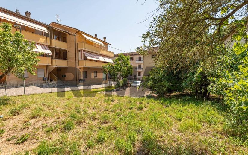 Terratetto unifamiliare via Clementina 100, Castelplanio — foto 11 di 18