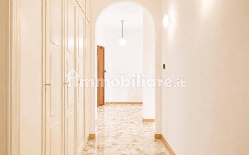 Quadrilocale Contra' delle Chioare, 13, Centro Storico, Vicenza — foto 31 di 31