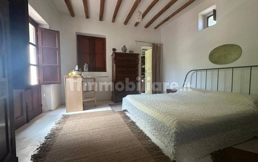 Villa unifamiliare via Rinella, Stromboli, Lipari — foto 20 di 48