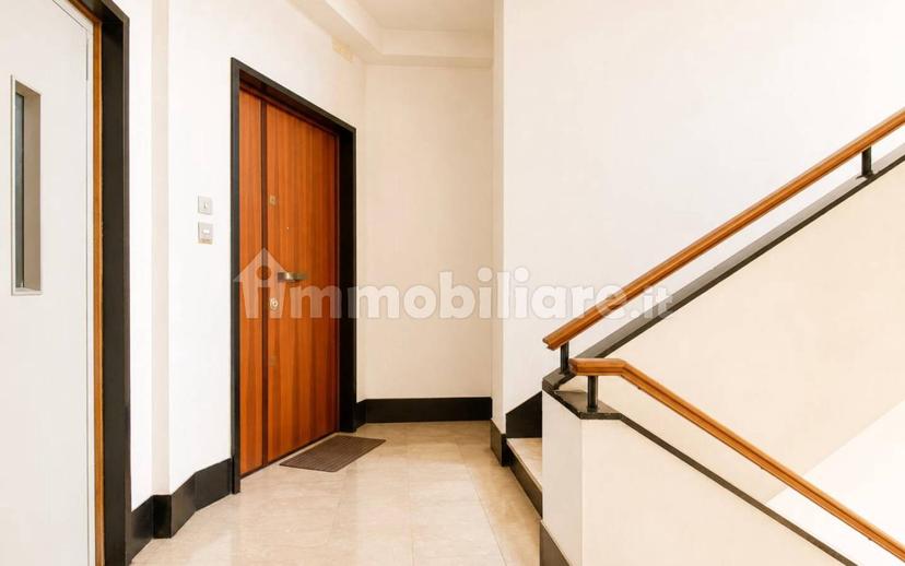 Quadrilocale Contra' delle Chioare, 13, Centro Storico, Vicenza — foto 26 di 31