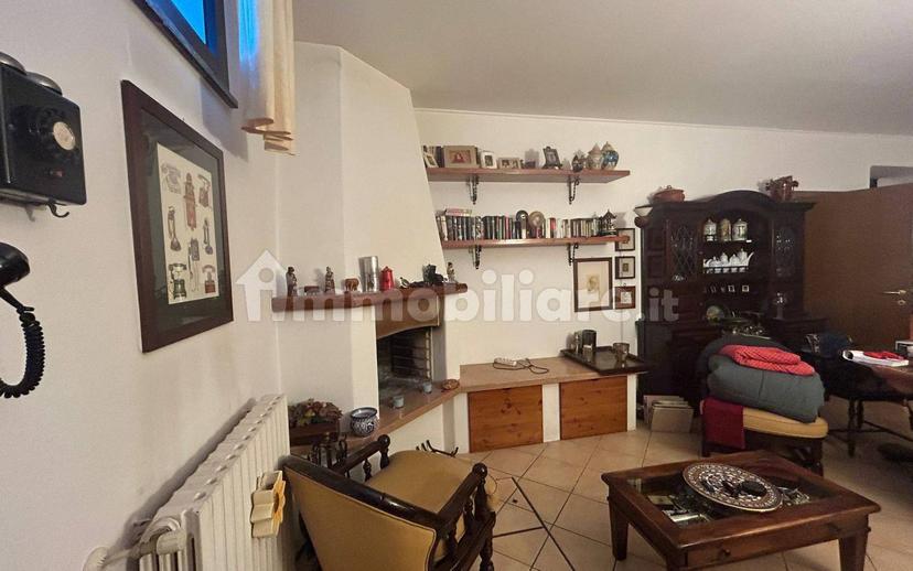 Quadrilocale via Paolo Sarpi 19, Santa Margherita, Aliprandi, Lissone — foto 15 di 43