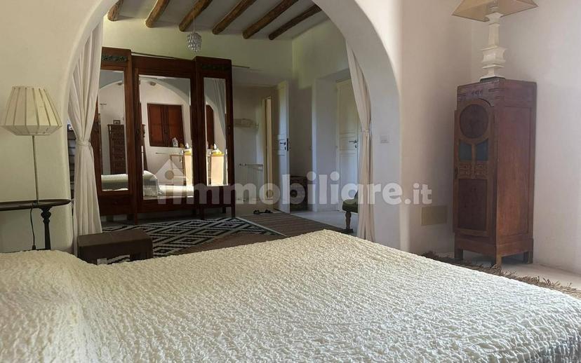 Villa unifamiliare via Rinella, Stromboli, Lipari — foto 43 di 48