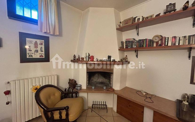 Quadrilocale via Paolo Sarpi 19, Santa Margherita, Aliprandi, Lissone — foto 4 di 43