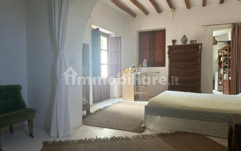 Villa unifamiliare via Rinella, Stromboli, Lipari — foto 39 di 48