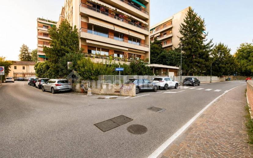 Quadrilocale Contra' delle Chioare, 13, Centro Storico, Vicenza — foto 30 di 31