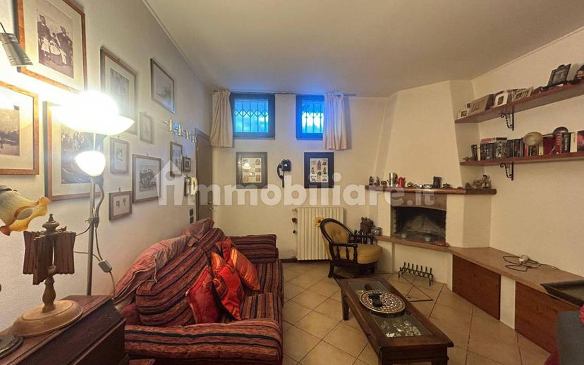 Quadrilocale via Paolo Sarpi 19, Santa Margherita, Aliprandi, Lissone — foto 22 di 43