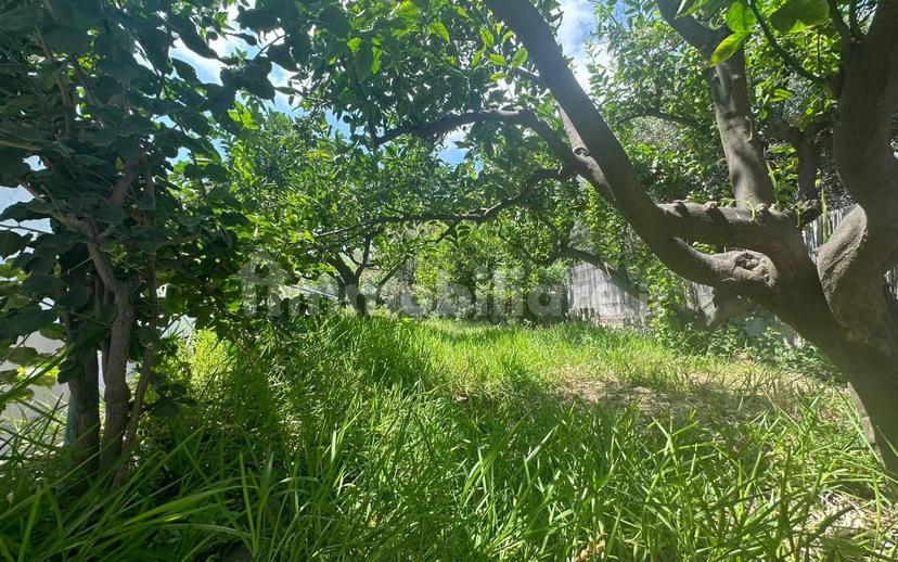 Villa unifamiliare via Rinella, Stromboli, Lipari — foto 12 di 48