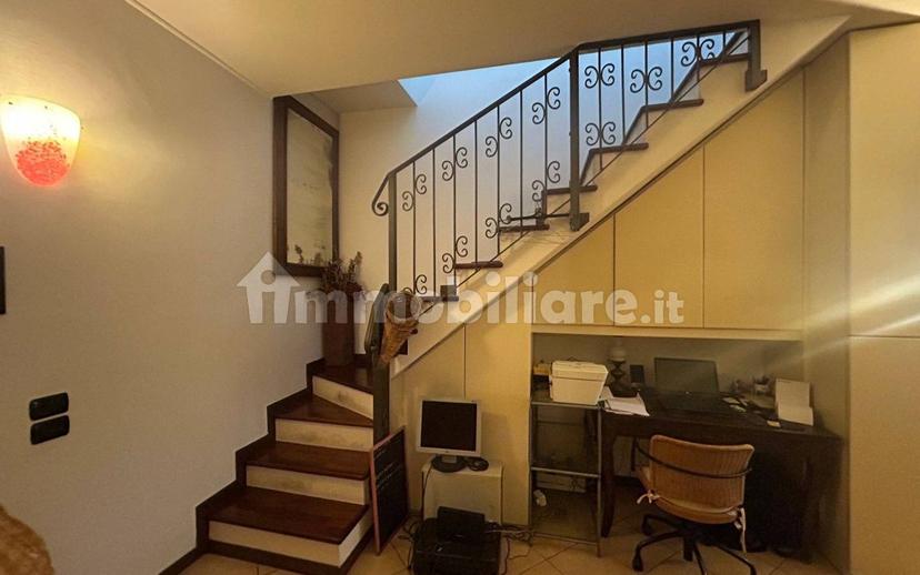 Quadrilocale via Paolo Sarpi 19, Santa Margherita, Aliprandi, Lissone — foto 19 di 43