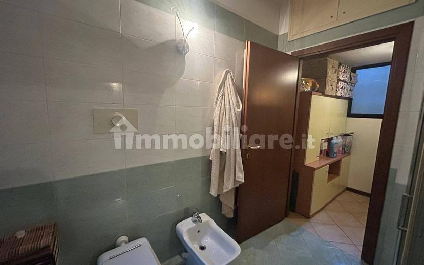 Quadrilocale via Paolo Sarpi 19, Santa Margherita, Aliprandi, Lissone — foto 42 di 43