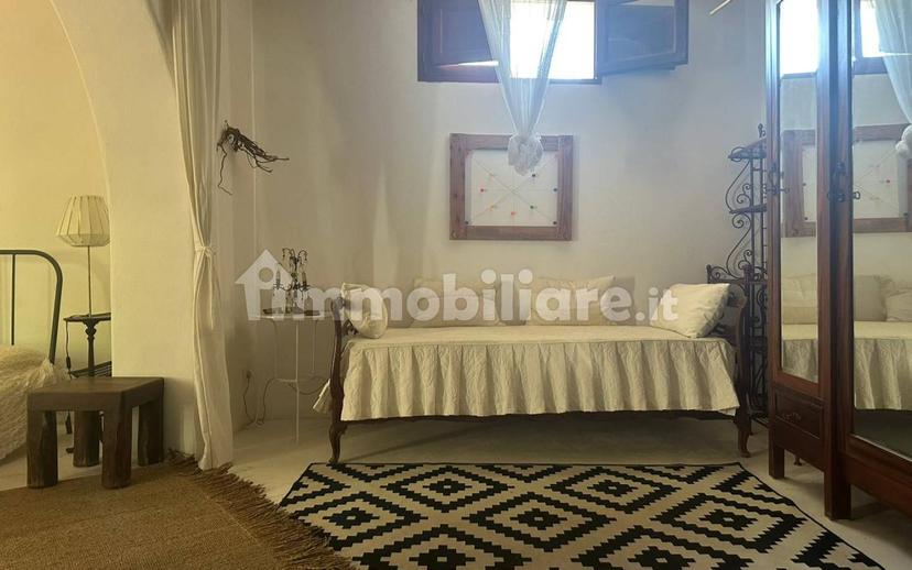 Villa unifamiliare via Rinella, Stromboli, Lipari — foto 6 di 48