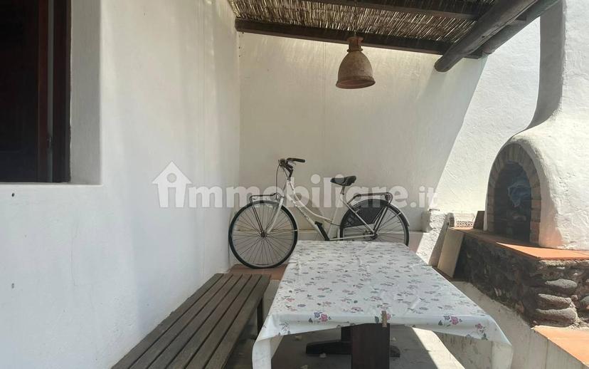 Villa unifamiliare via Rinella, Stromboli, Lipari — foto 14 di 48