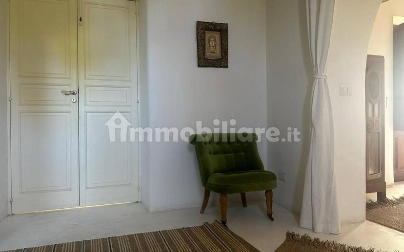 Villa unifamiliare via Rinella, Stromboli, Lipari — foto 45 di 48