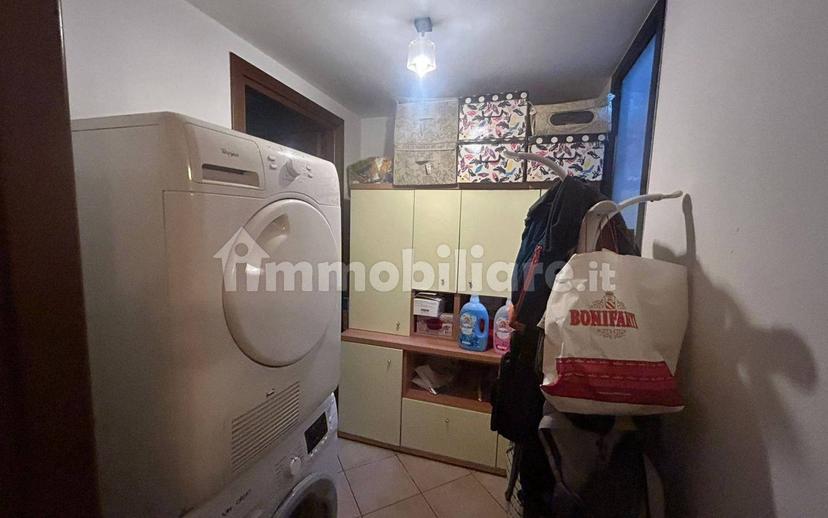 Quadrilocale via Paolo Sarpi 19, Santa Margherita, Aliprandi, Lissone — foto 31 di 43