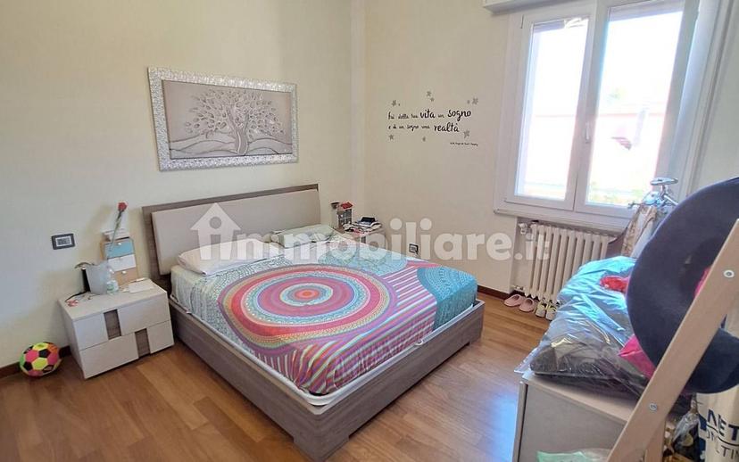 Quadrilocale via Duccio da Boninsegna, Buon Pastore - Parco Amendola, Modena — foto 18 di 26