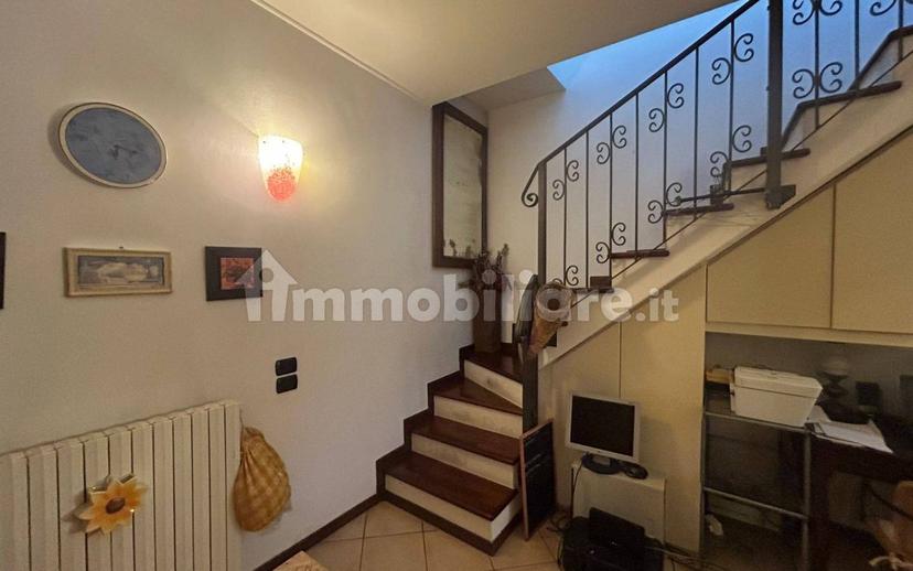 Quadrilocale via Paolo Sarpi 19, Santa Margherita, Aliprandi, Lissone — foto 5 di 43