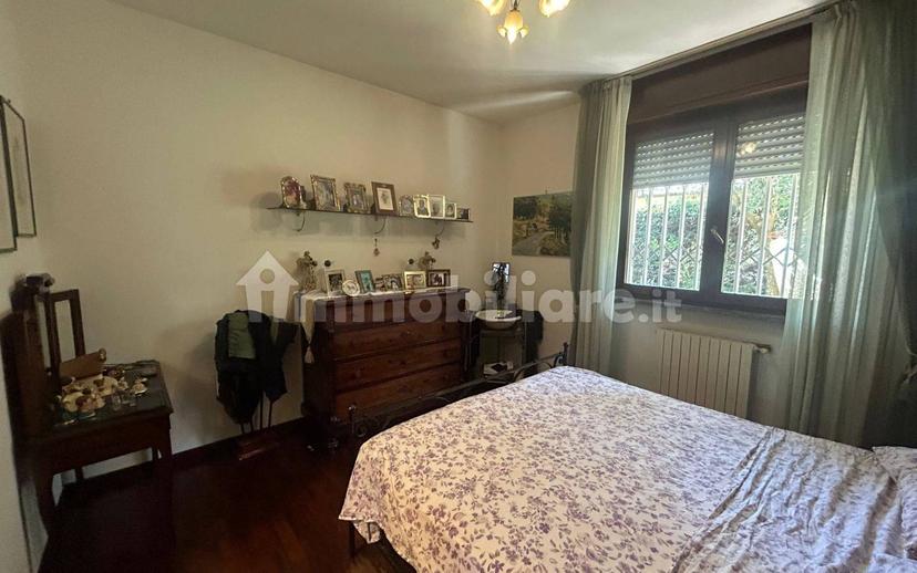 Quadrilocale via Paolo Sarpi 19, Santa Margherita, Aliprandi, Lissone — foto 33 di 43