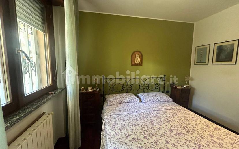 Quadrilocale via Paolo Sarpi 19, Santa Margherita, Aliprandi, Lissone — foto 13 di 43