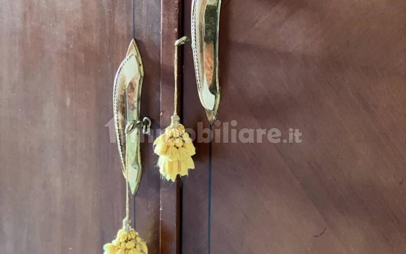 Bilocale via dei Crociferi 1, Città Vecchia, Trieste — foto 13 di 24