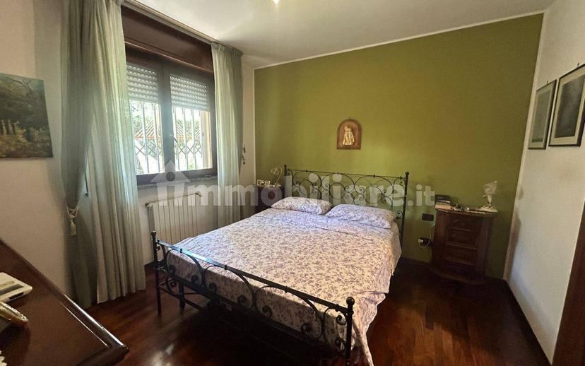 Quadrilocale via Paolo Sarpi 19, Santa Margherita, Aliprandi, Lissone — foto 23 di 43