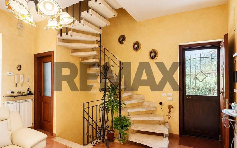 Villa a schiera via San Francesco D\'assisi 4, Riposto — foto 13 di 29