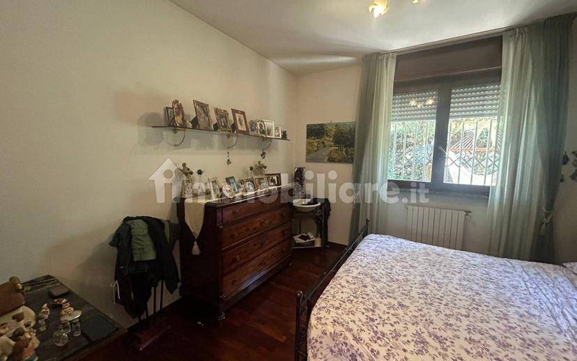 Quadrilocale via Paolo Sarpi 19, Santa Margherita, Aliprandi, Lissone — foto 35 di 43