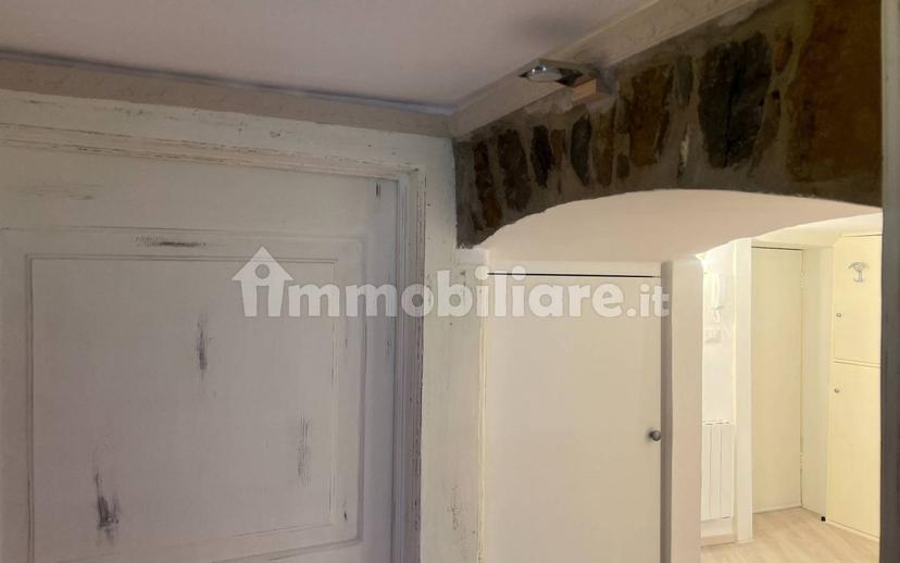 Bilocale via dei Crociferi 1, Città Vecchia, Trieste — foto 10 di 24