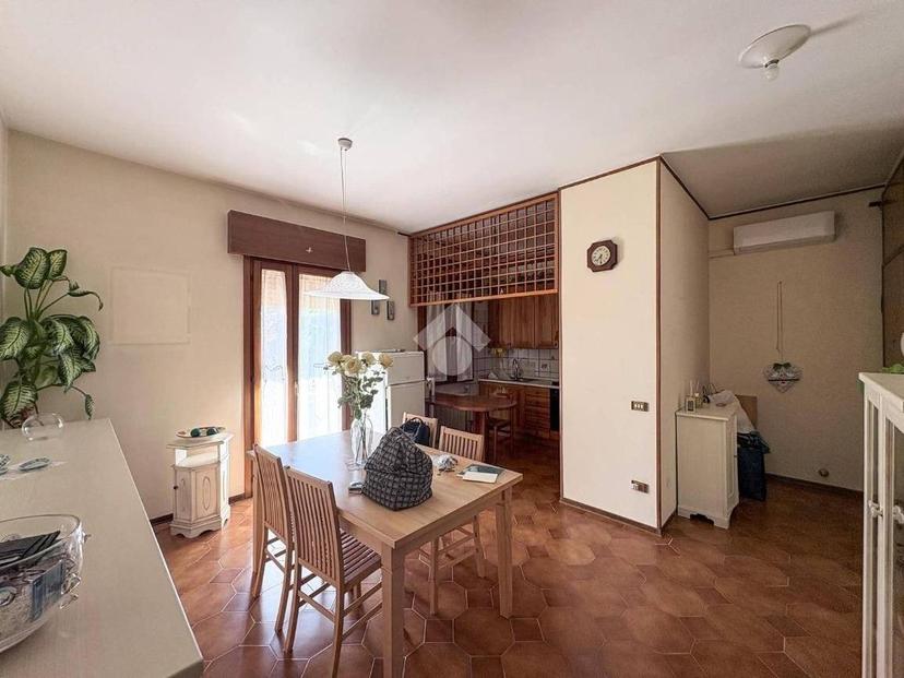 Trilocale via Fonderia, Santa Maria del Rovere, Treviso — foto 14 di 15