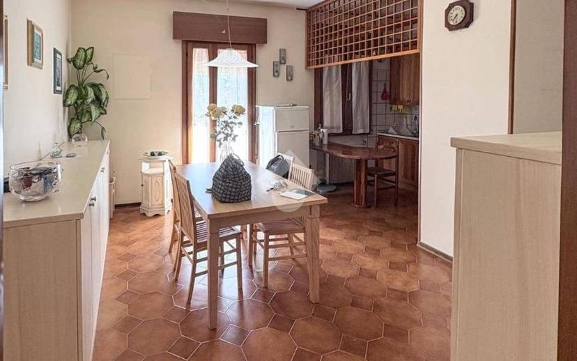 Trilocale via Fonderia, Santa Maria del Rovere, Treviso — foto 6 di 15