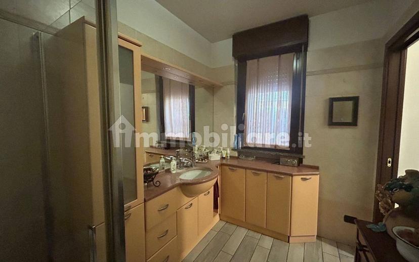 Quadrilocale via Paolo Sarpi 19, Santa Margherita, Aliprandi, Lissone — foto 12 di 43