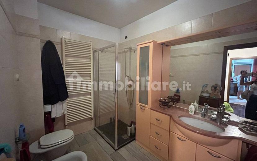 Quadrilocale via Paolo Sarpi 19, Santa Margherita, Aliprandi, Lissone — foto 39 di 43