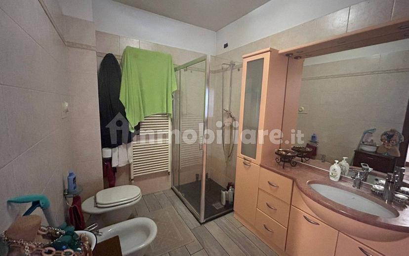 Quadrilocale via Paolo Sarpi 19, Santa Margherita, Aliprandi, Lissone — foto 8 di 43