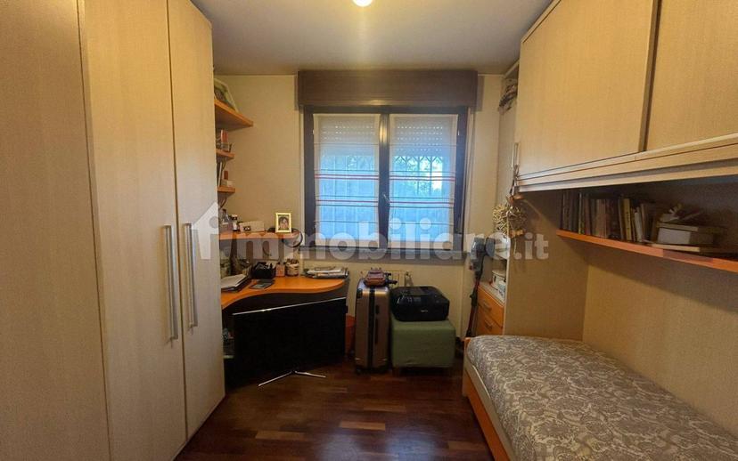 Quadrilocale via Paolo Sarpi 19, Santa Margherita, Aliprandi, Lissone — foto 40 di 43