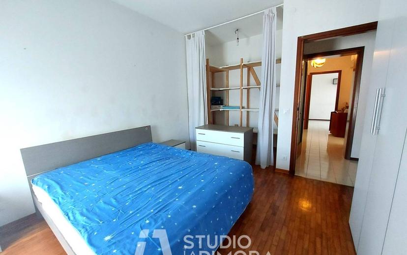 Quadrilocale via Vittorio Alfieri 24, Mira Taglio, Mira — foto 13 di 18