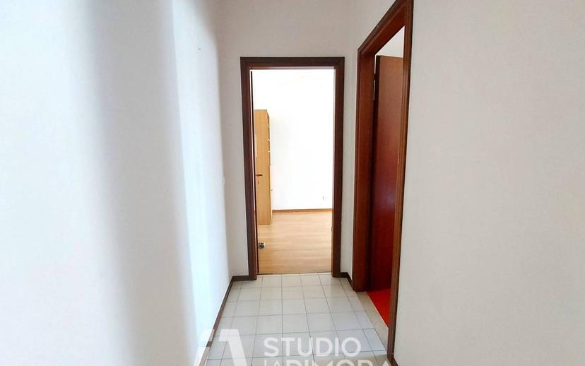 Quadrilocale via Vittorio Alfieri 24, Mira Taglio, Mira — foto 16 di 18