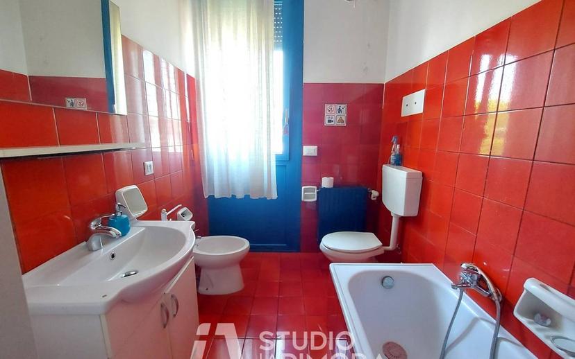 Quadrilocale via Vittorio Alfieri 24, Mira Taglio, Mira — foto 15 di 18