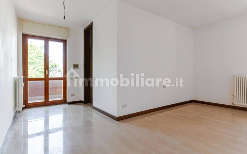 Attico via Don Luigi Sturzo 11, Parco, Monza — foto 11 di 33