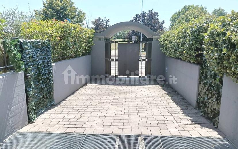 Appartamento via Giovanni Di Moravia, Viale Venezia - Cormor, Udine — foto 3 di 25