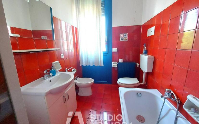 Quadrilocale via Vittorio Alfieri 24, Mira Taglio, Mira — foto 18 di 18