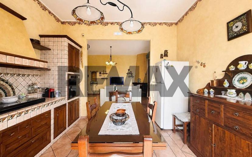 Villa a schiera via San Francesco D\'assisi 4, Riposto — foto 14 di 29