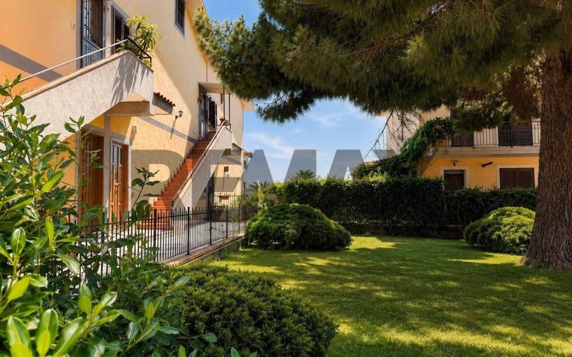 Villa a schiera via San Francesco D\'assisi 4, Riposto — foto 6 di 29