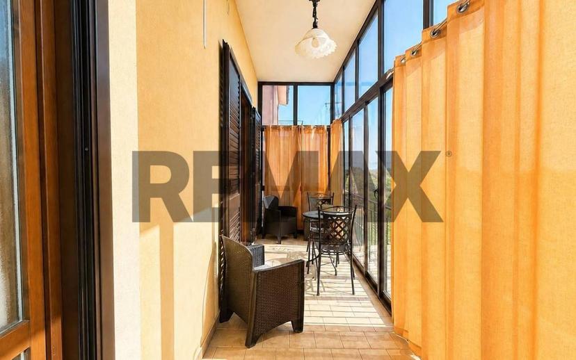 Villa a schiera via San Francesco D\'assisi 4, Riposto — foto 16 di 29
