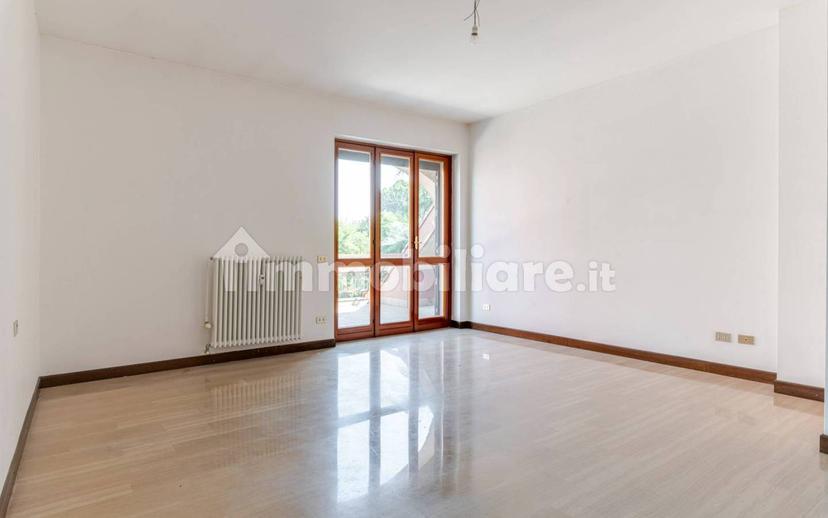 Attico via Don Luigi Sturzo 11, Parco, Monza — foto 14 di 33