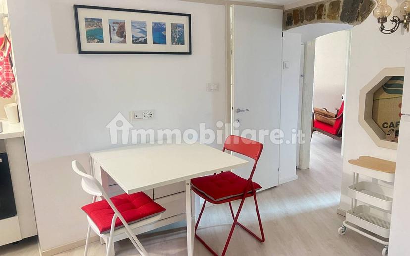 Bilocale via dei Crociferi 1, Città Vecchia, Trieste — foto 20 di 24