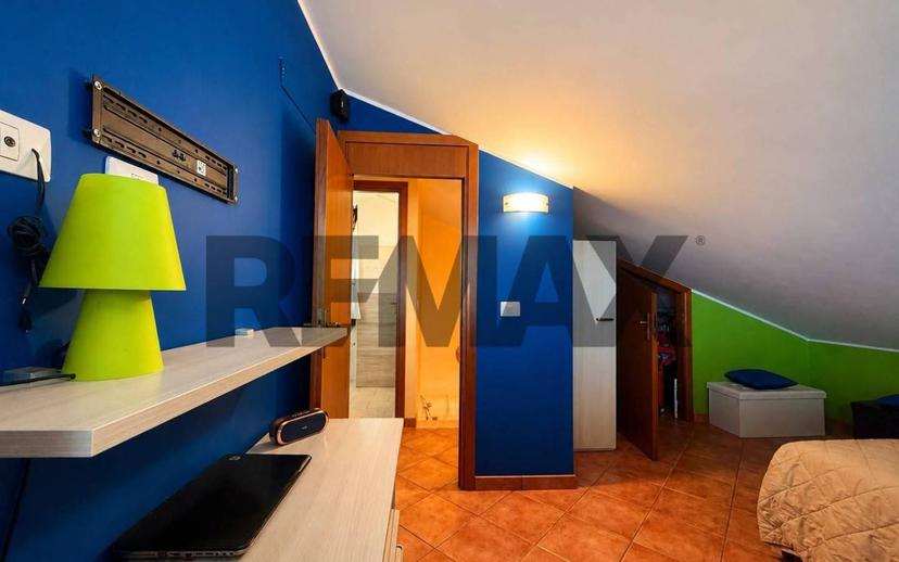 Villa a schiera via San Francesco D\'assisi 4, Riposto — foto 11 di 29