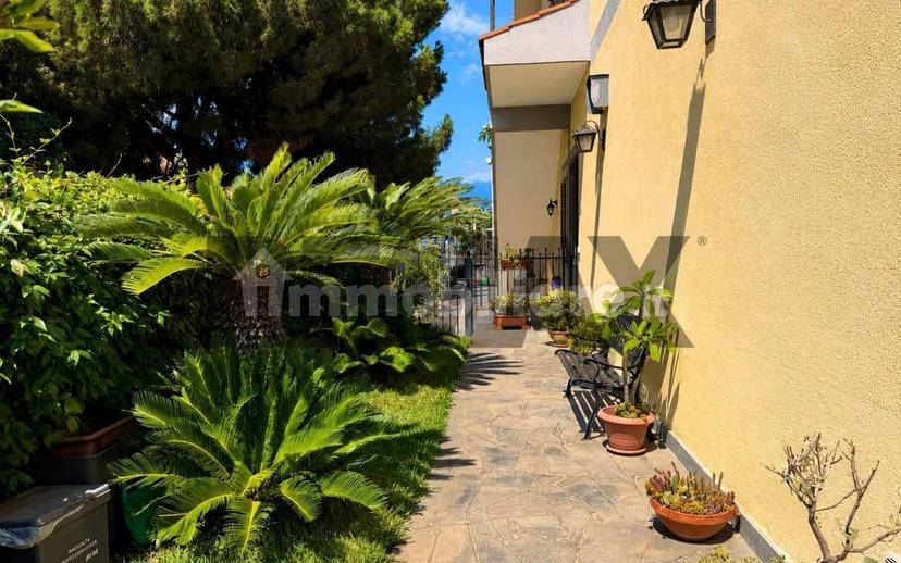 Villa a schiera via San Francesco D\'assisi 4, Riposto — foto 17 di 29
