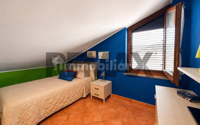 Villa a schiera via San Francesco D\'assisi 4, Riposto — foto 22 di 29