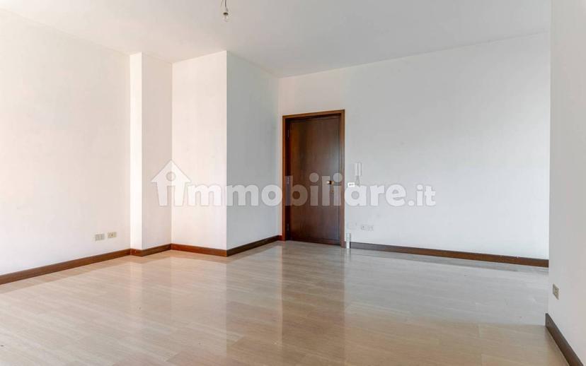 Attico via Don Luigi Sturzo 11, Parco, Monza — foto 21 di 33