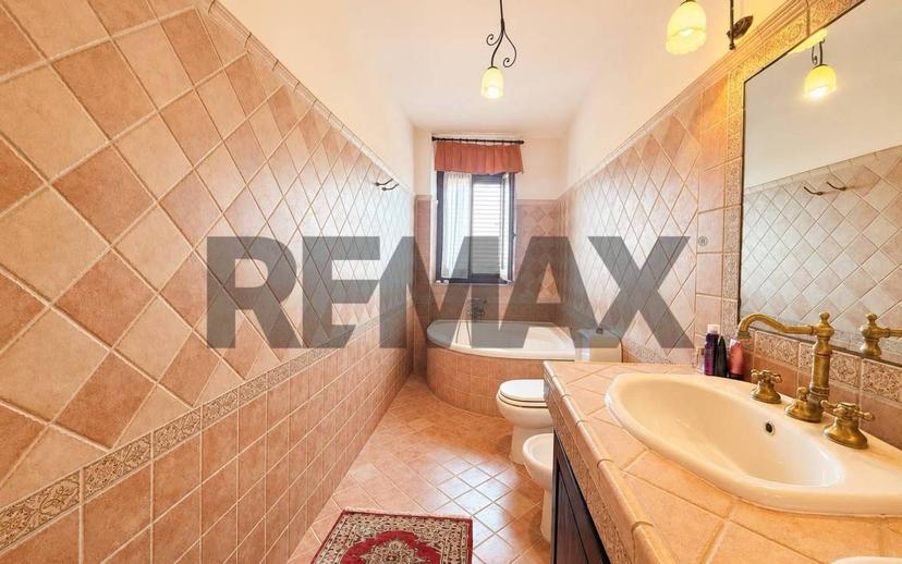 Villa a schiera via San Francesco D\'assisi 4, Riposto — foto 23 di 29