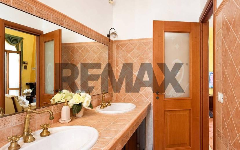 Villa a schiera via San Francesco D\'assisi 4, Riposto — foto 24 di 29