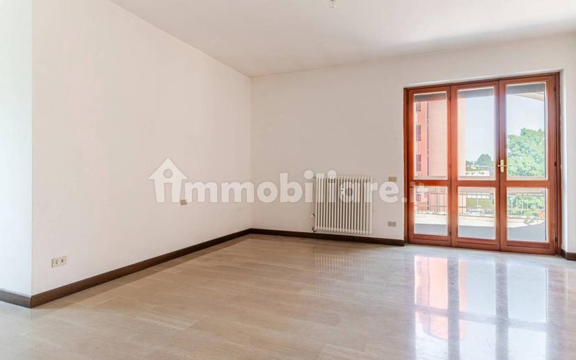 Attico via Don Luigi Sturzo 11, Parco, Monza — foto 6 di 33